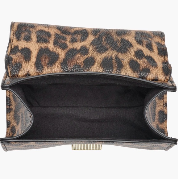 BCBG Top Handle SM Crossbody Handbag Purse NWOT*****PLEASE READ DESCRIPTION**** - Picture 10 of 11